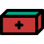 Corona Virus COVID-19 icon 64x64
